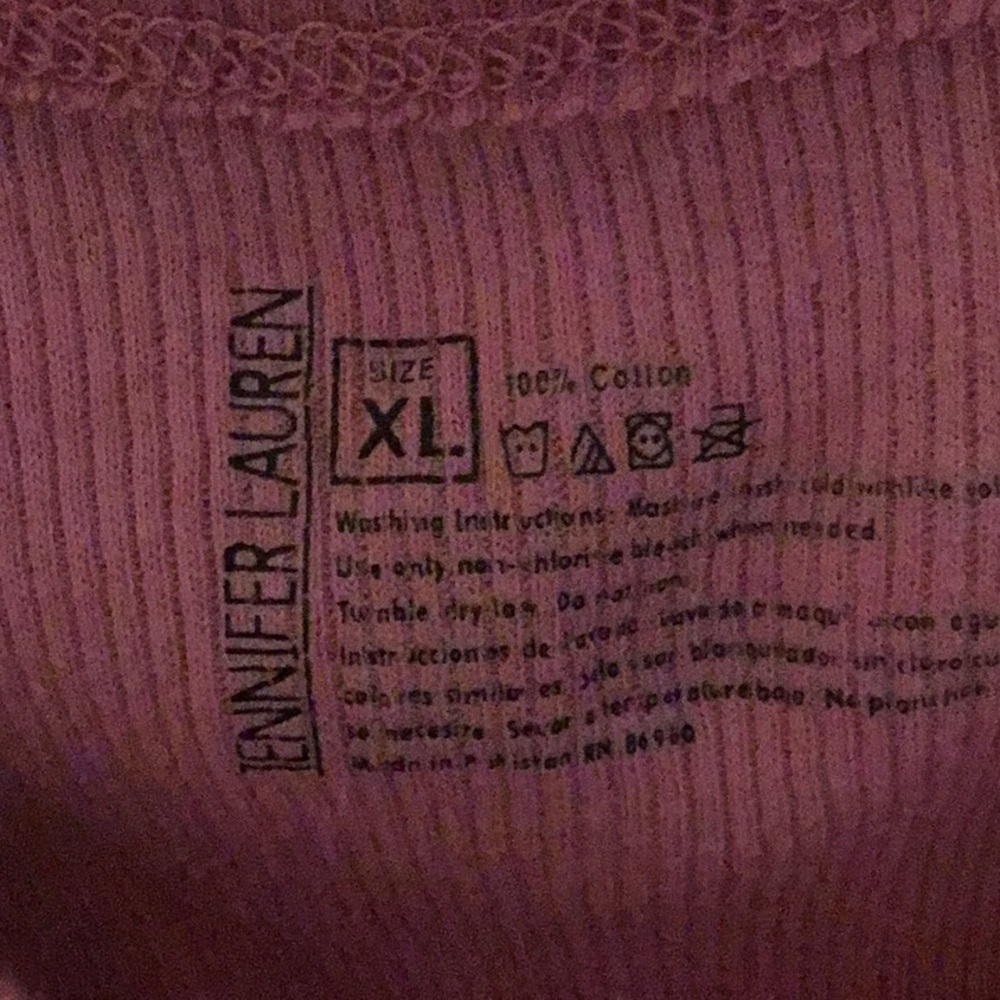 Tank top - Picture 2 of 2